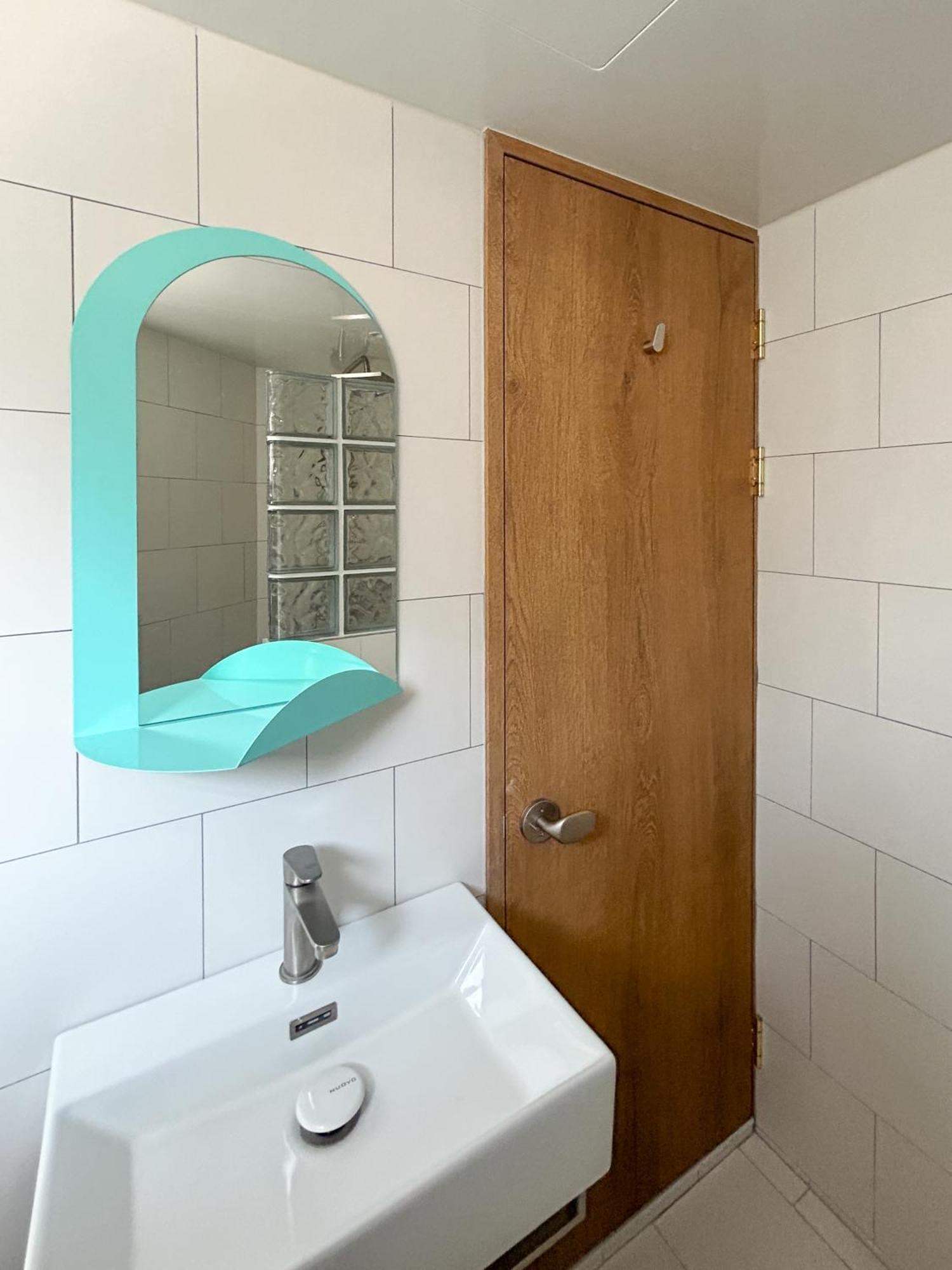 On Maum Boutique Apartment *