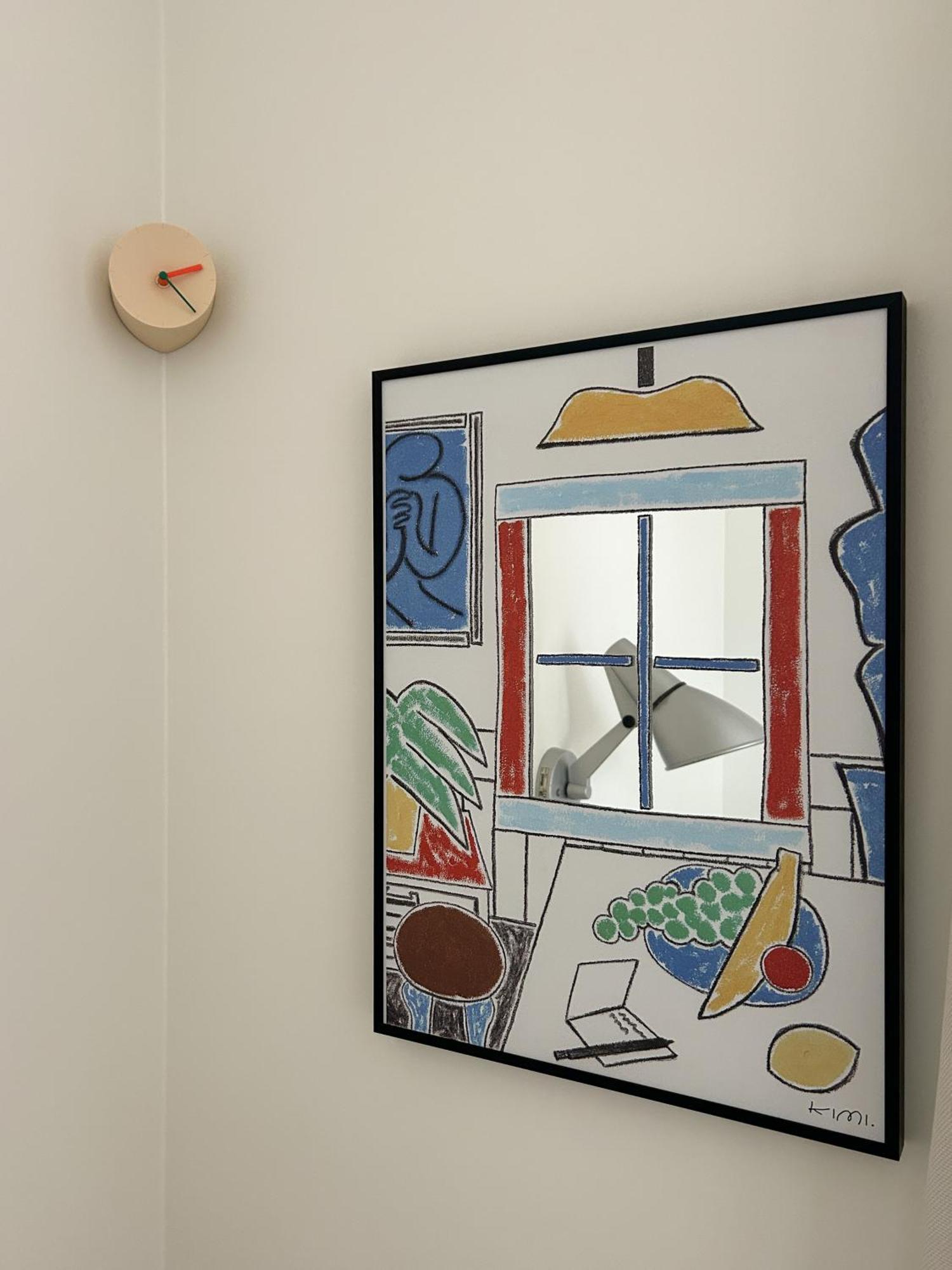 Apartment On Maum Boutique *