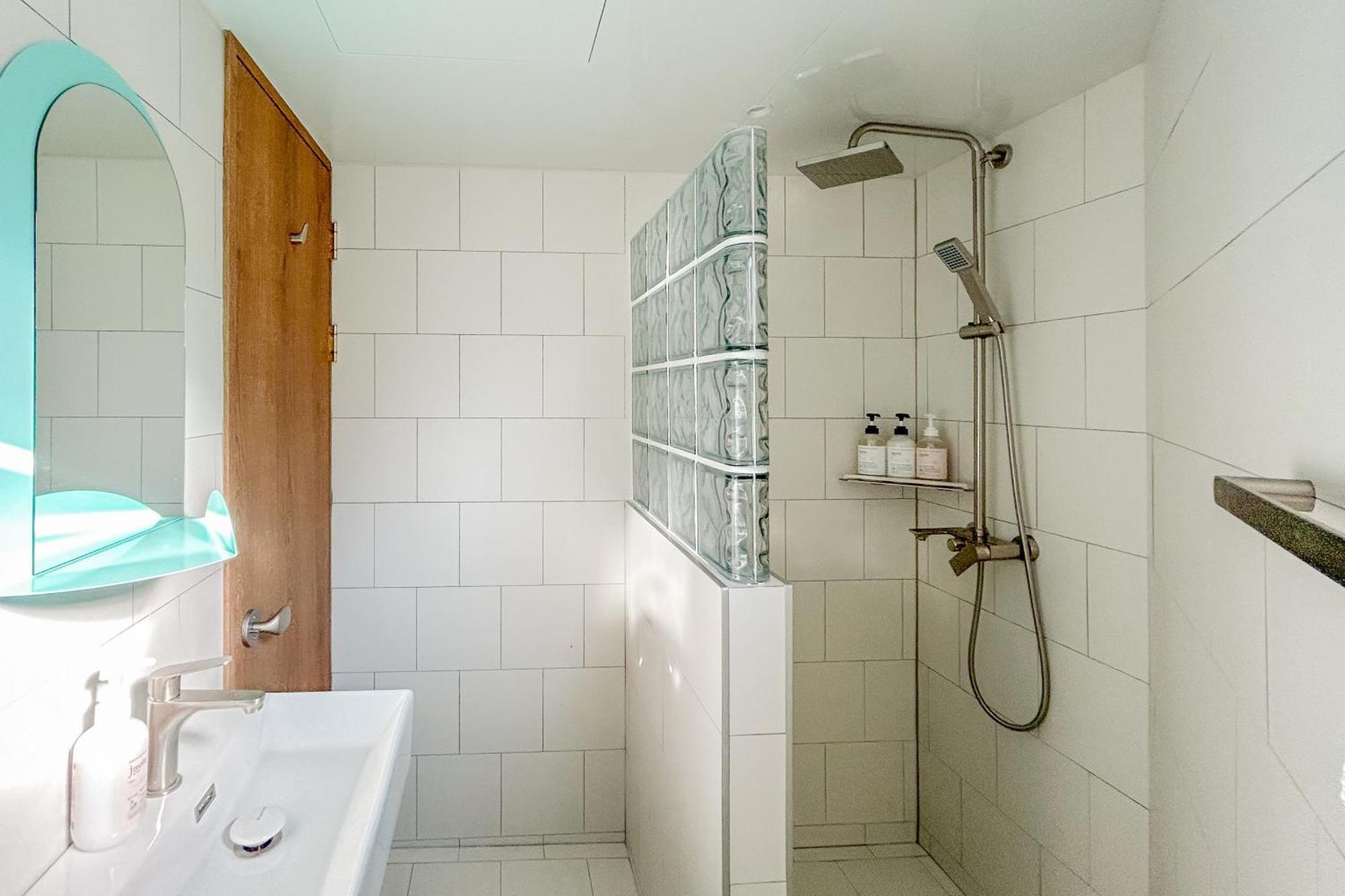 On Maum Boutique Apartment *