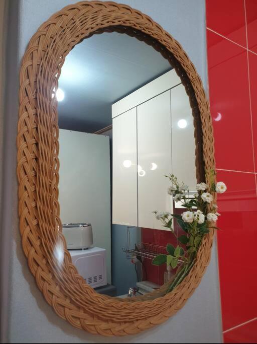 Villa #a5 Opensale Long-term Discount On The 1st Floor Of Mapo Sinchon Hotspot For 5 Minutes Walk From Hongik 4