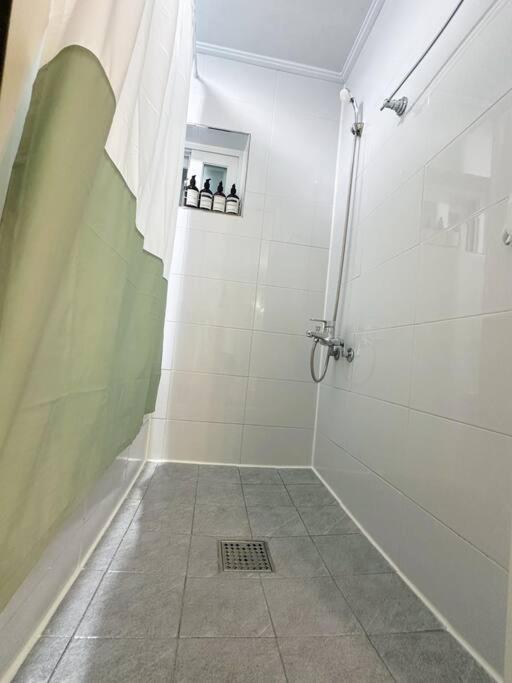 Clean & New - Songridan-gil, Seokchon Lake, Lotte World, Kspo Dome, Olympic Park, River, Asan Hospital, Coex *