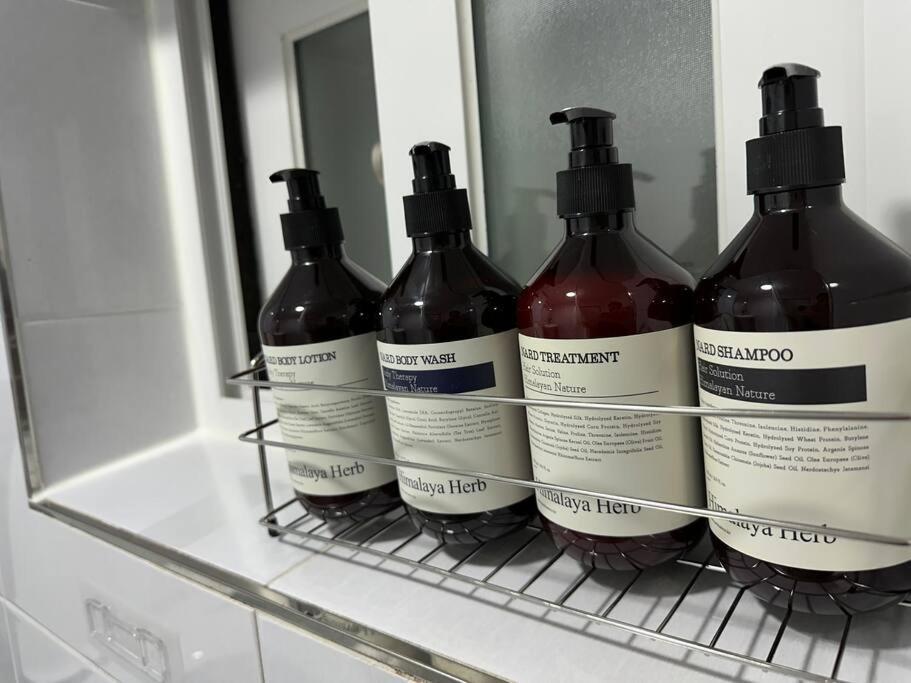 Clean & New - Songridan-gil, Seokchon Lake, Lotte World, Kspo Dome, Olympic Park, River, Asan Hospital, Coex * Seoul