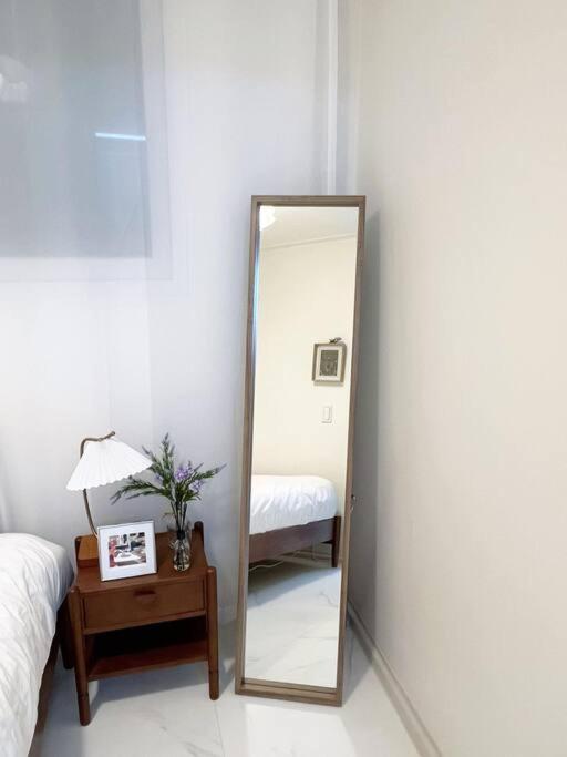 Clean & New - Songridan-gil, Seokchon Lake, Lotte World, Kspo Dome, Olympic Park, River, Asan Hospital, Coex