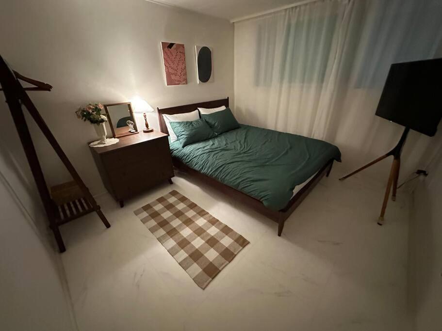 Clean & New - Songridan-gil, Seokchon Lake, Lotte World, Kspo Dome, Olympic Park, River, Asan Hospital, Coex Villa