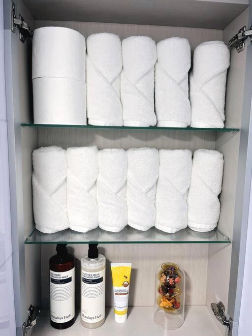 Villa Clean & New - Songridan-gil, Seokchon Lake, Lotte World, Kspo Dome, Olympic Park, River, Asan Hospital, Coex *