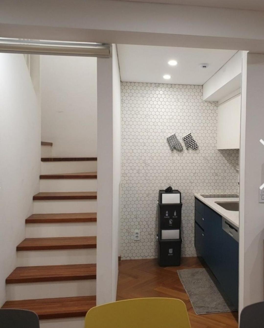 Guest house Dewey House Yeonnam