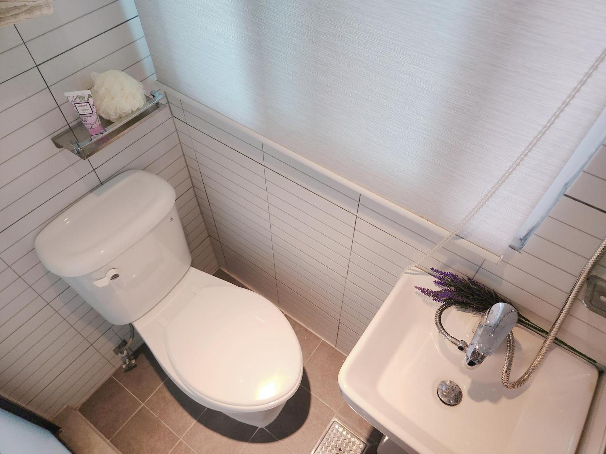 Homestay The Nearby Yeouido