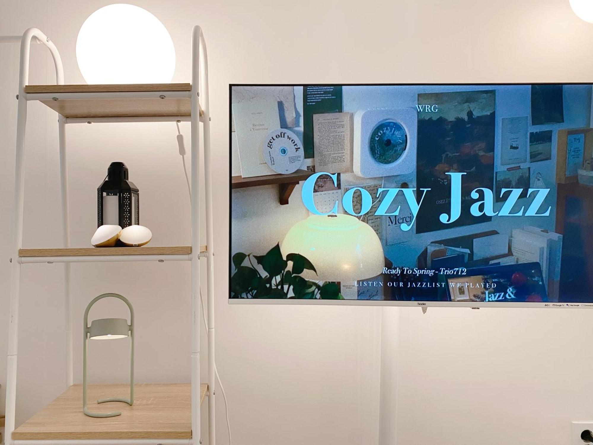 Apartment Jamstay In Nearby Jyp, Jamsil, Lotte World, Kspo Dome