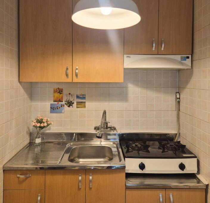 Pangsapuri Location Gangnam Yeoksam 2bedroom Upp To Four People