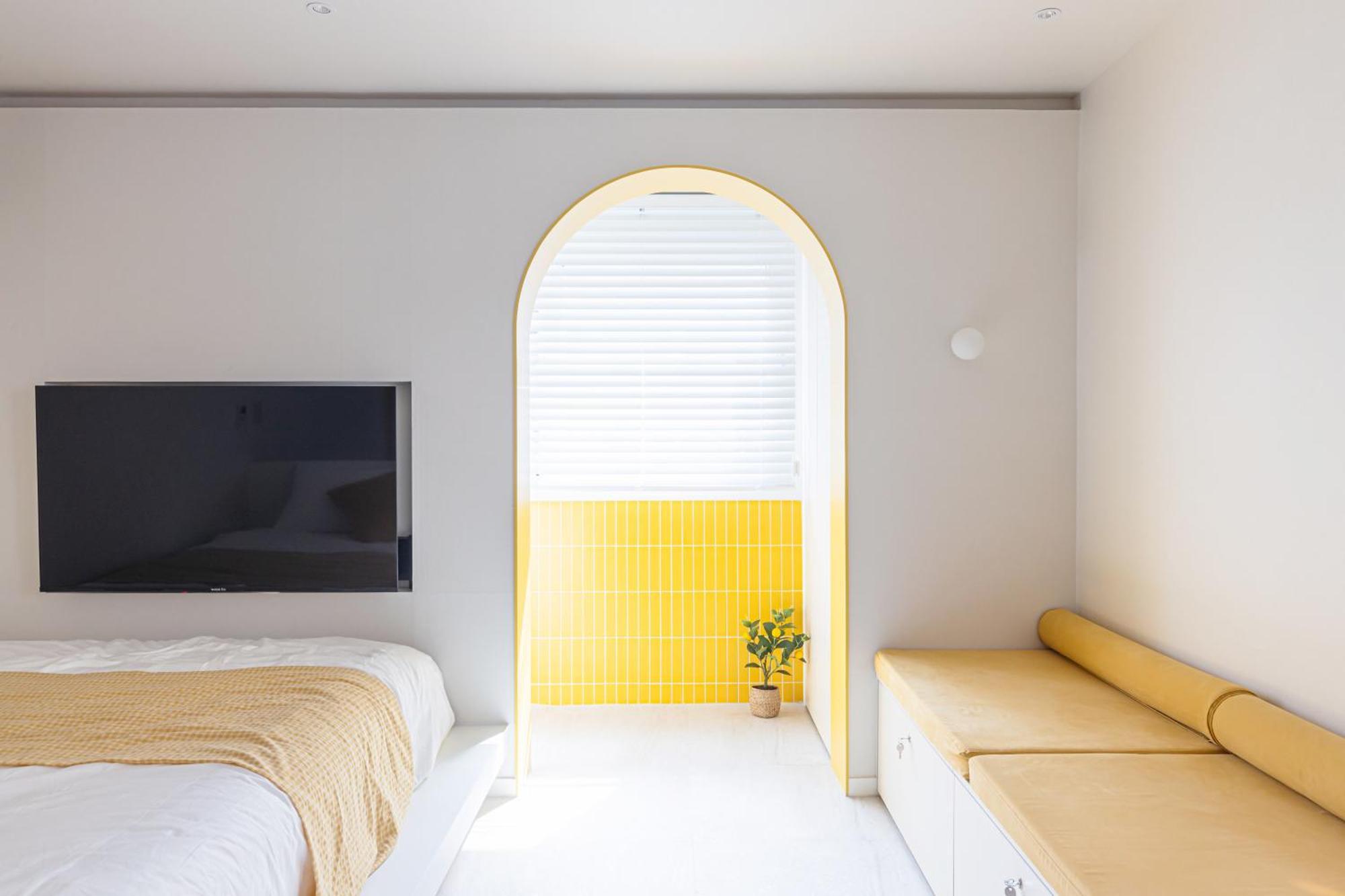 Villa Sunflower