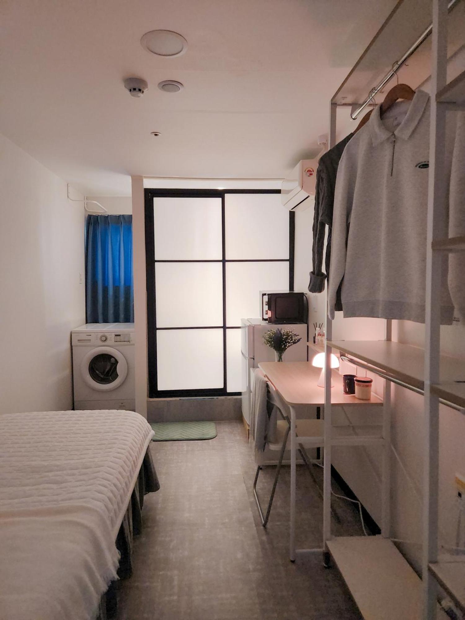 Homestay The Nearby Yeouido *