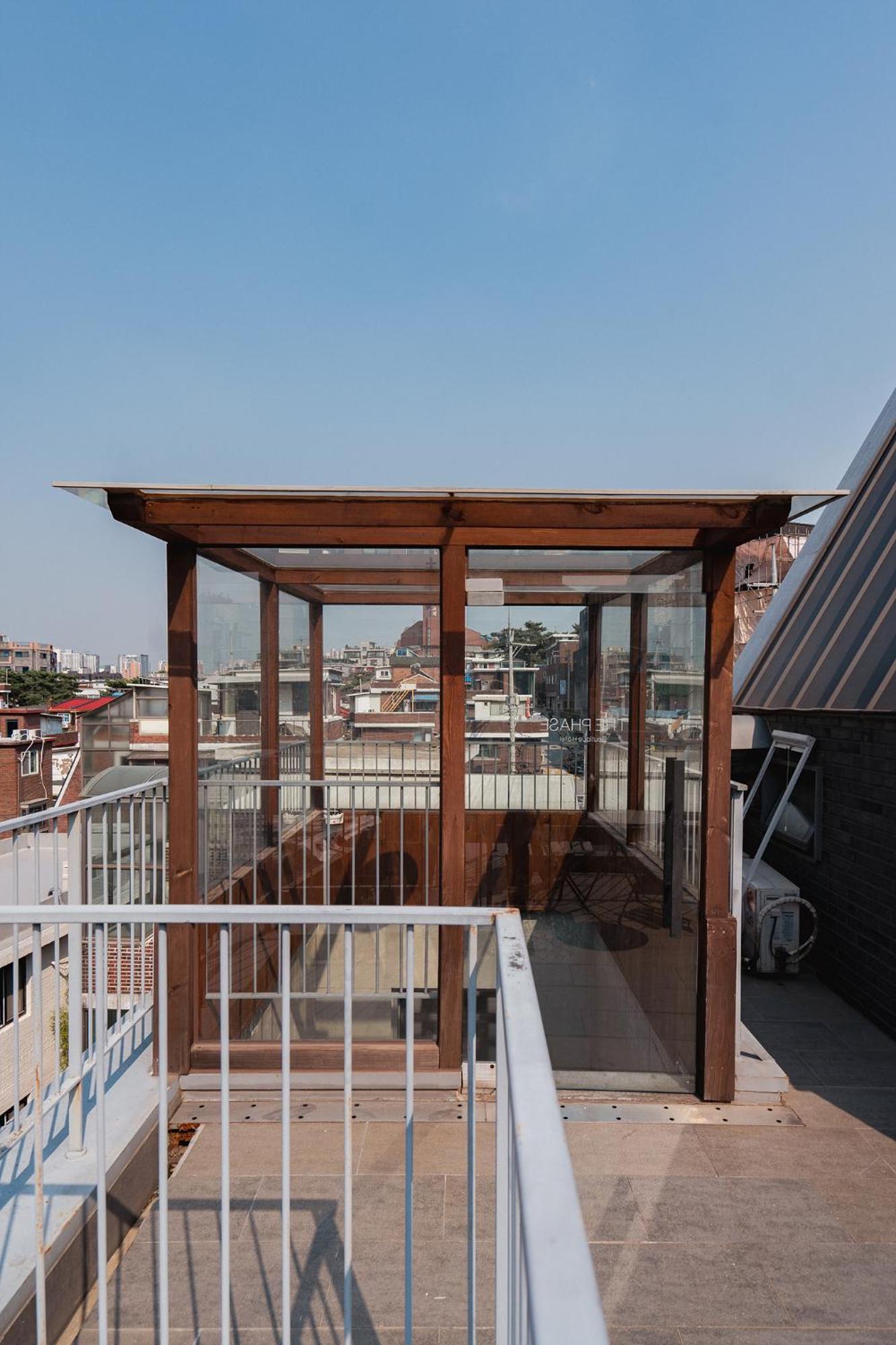 The Phase Boutique * Seul