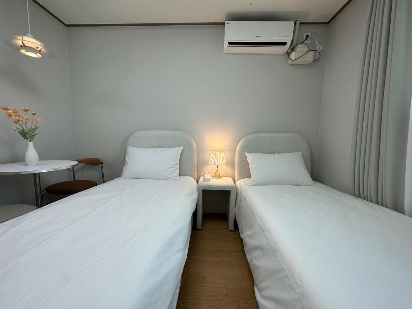 Muadejavu Dongdaemun Hotel Seoul