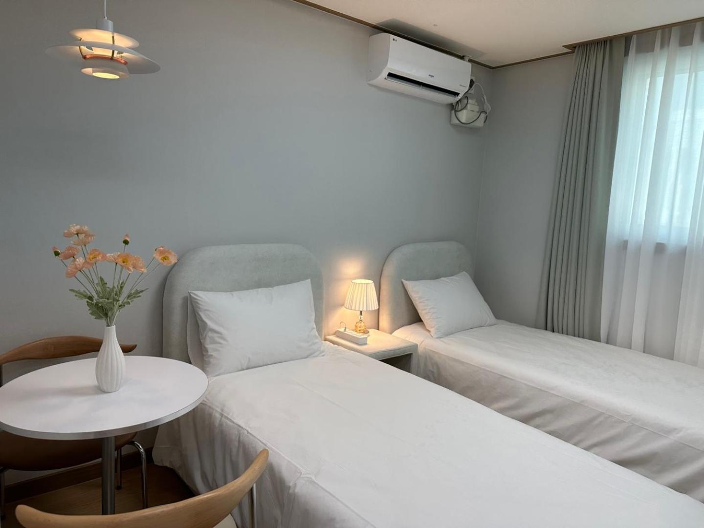 Hotel Muadejavu Dongdaemun *