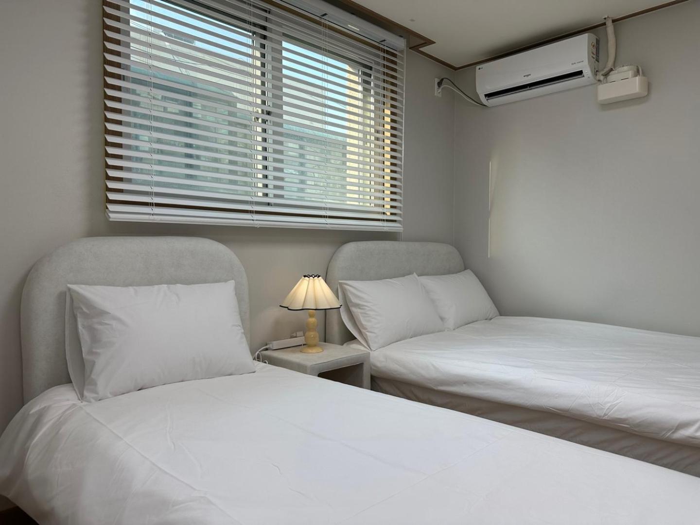 Hotel Muadejavu Dongdaemun Seoul
