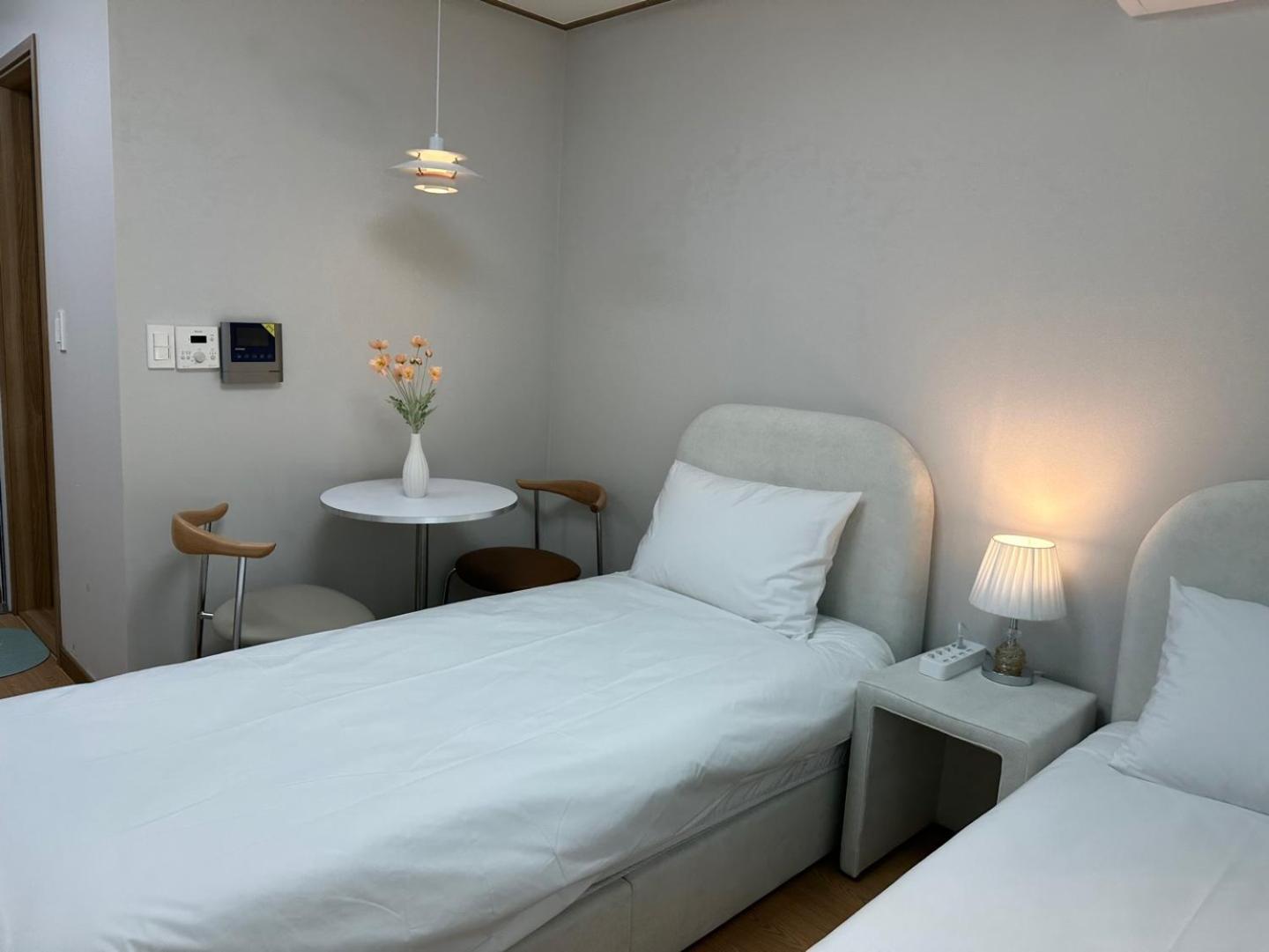 Muadejavu Dongdaemun Hotel *