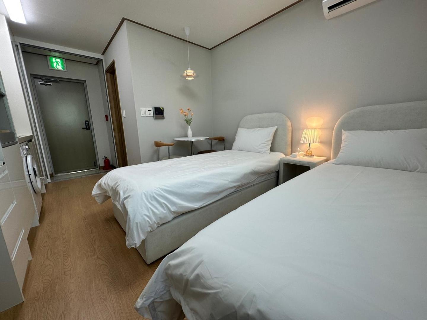 Hotel Muadejavu Dongdaemun *