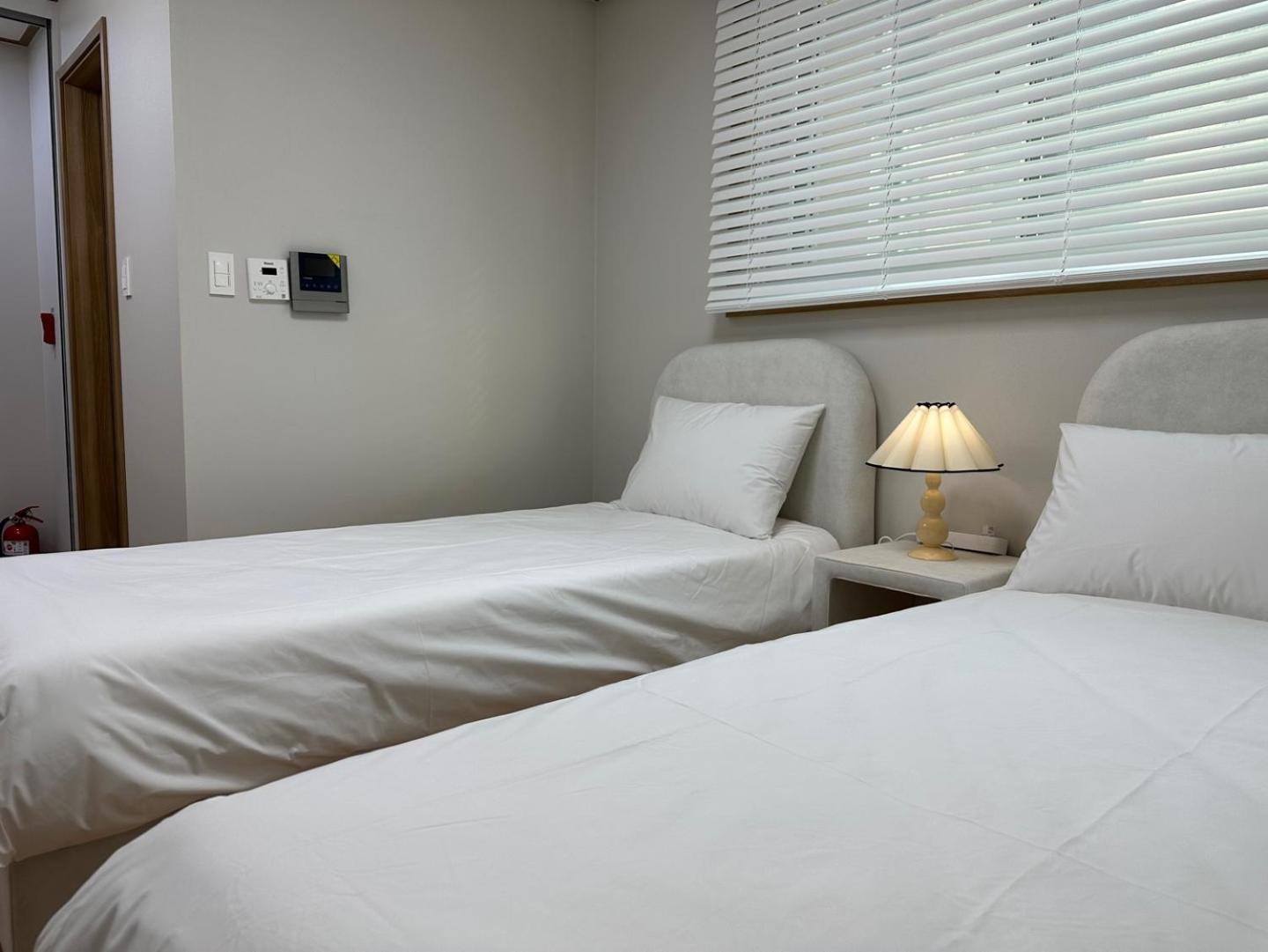 Muadejavu Dongdaemun Hotel Seoul