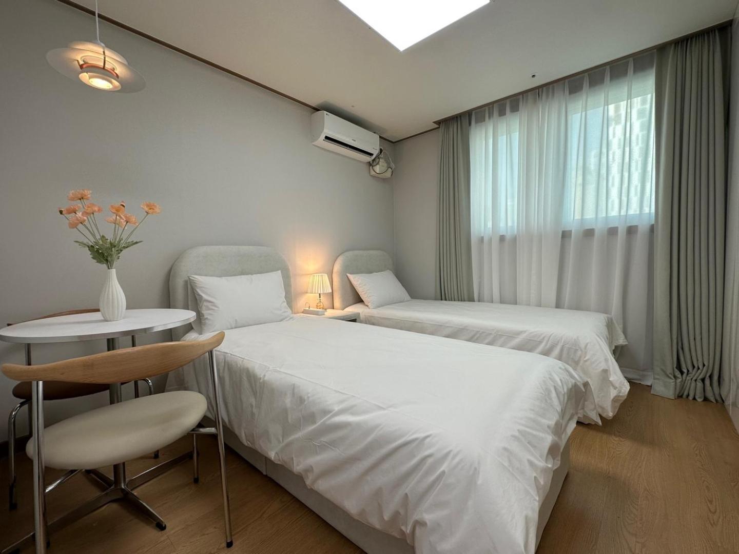 Muadejavu Dongdaemun Hotel