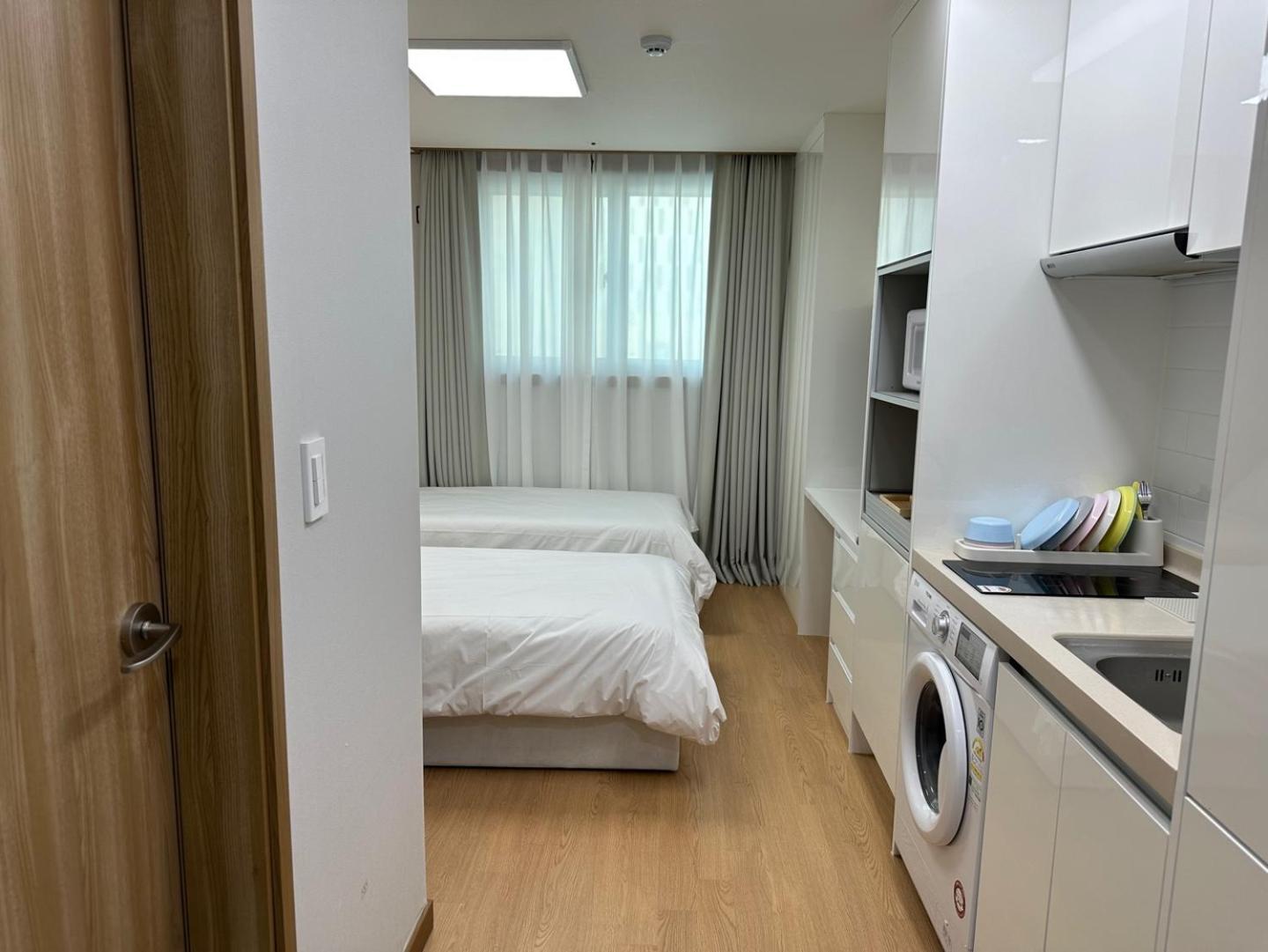 Muadejavu Dongdaemun Hotel *