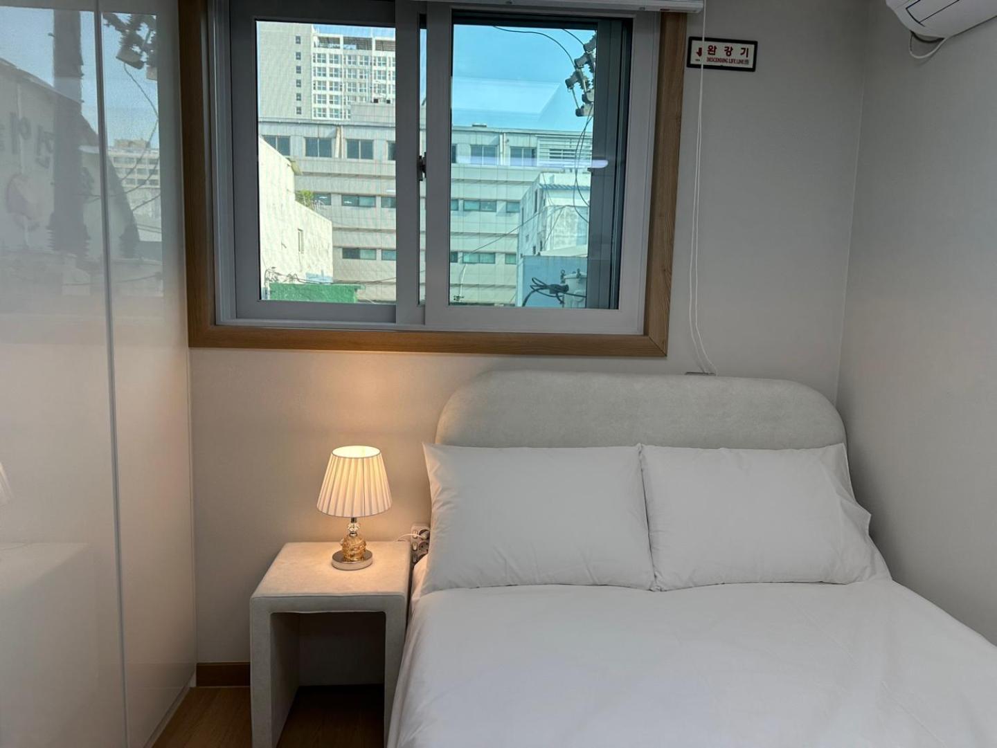Muadejavu Dongdaemun * Seoul