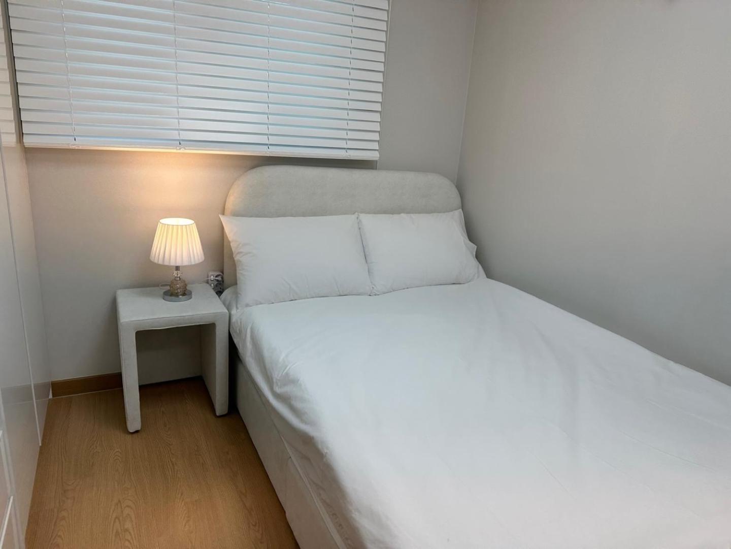 Muadejavu Dongdaemun Hotel *
