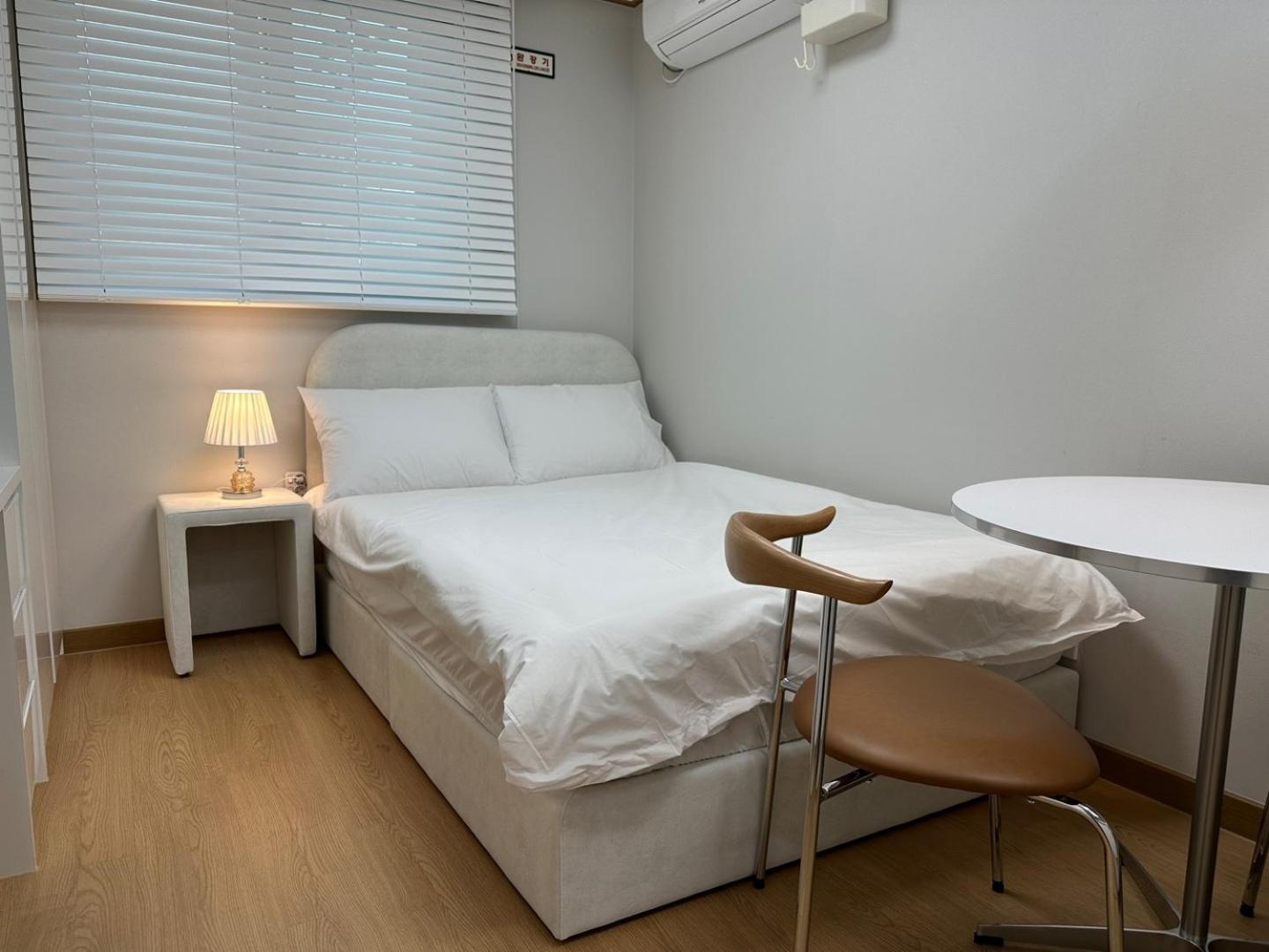 Hotel Muadejavu Dongdaemun Seoul