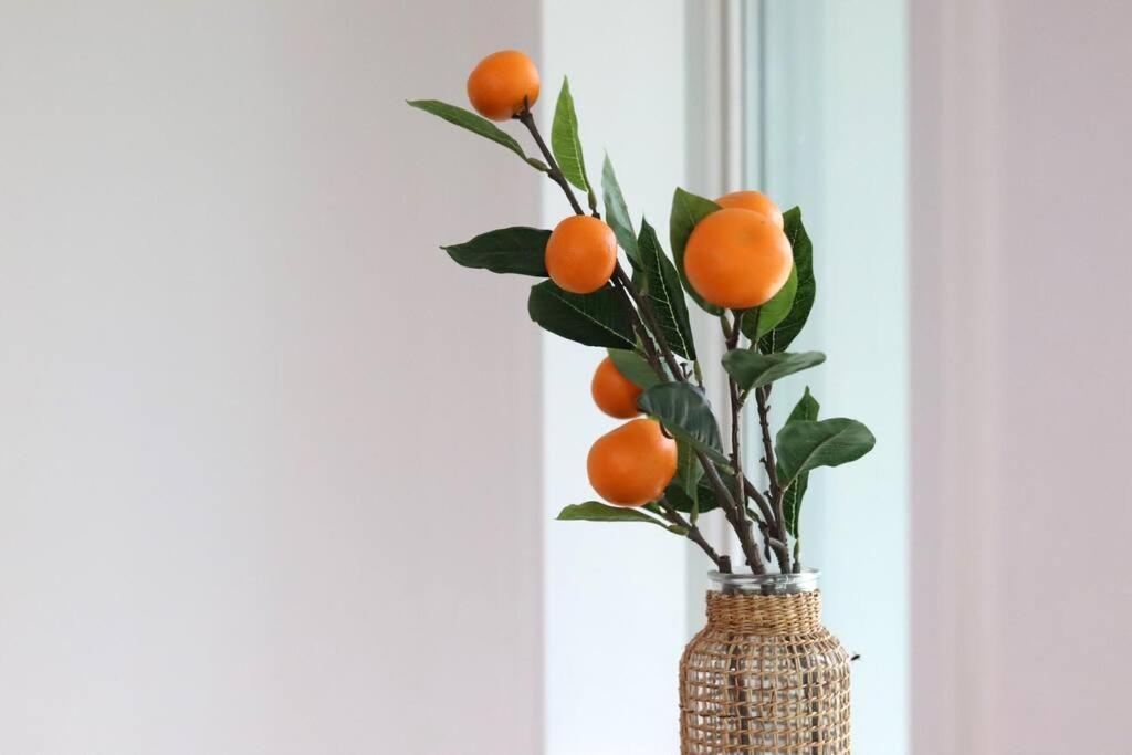Pangsapuri Orange House 24 Seoul