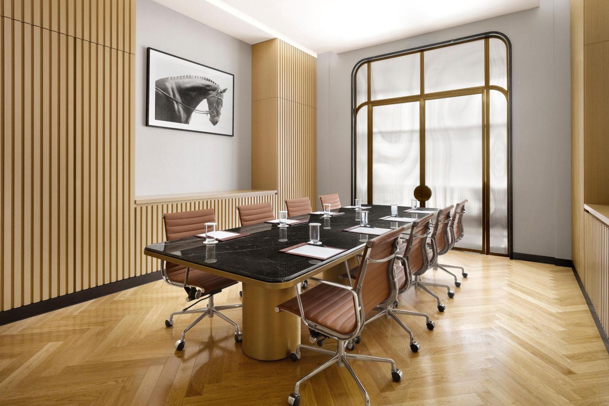 Josun Palace, A Luxury Collection Hotel, Gangnam Seoul
