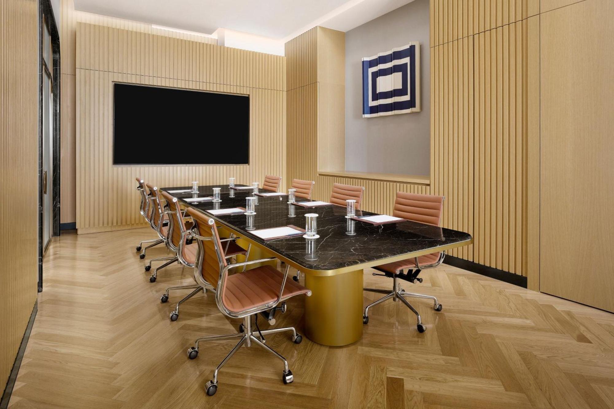 Josun Palace, A Luxury Collection Hotel, Gangnam