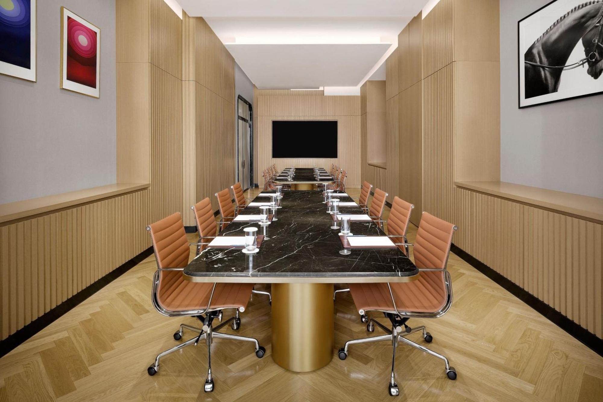 Hotel Josun Palace, A Luxury Collection Hotel, Gangnam