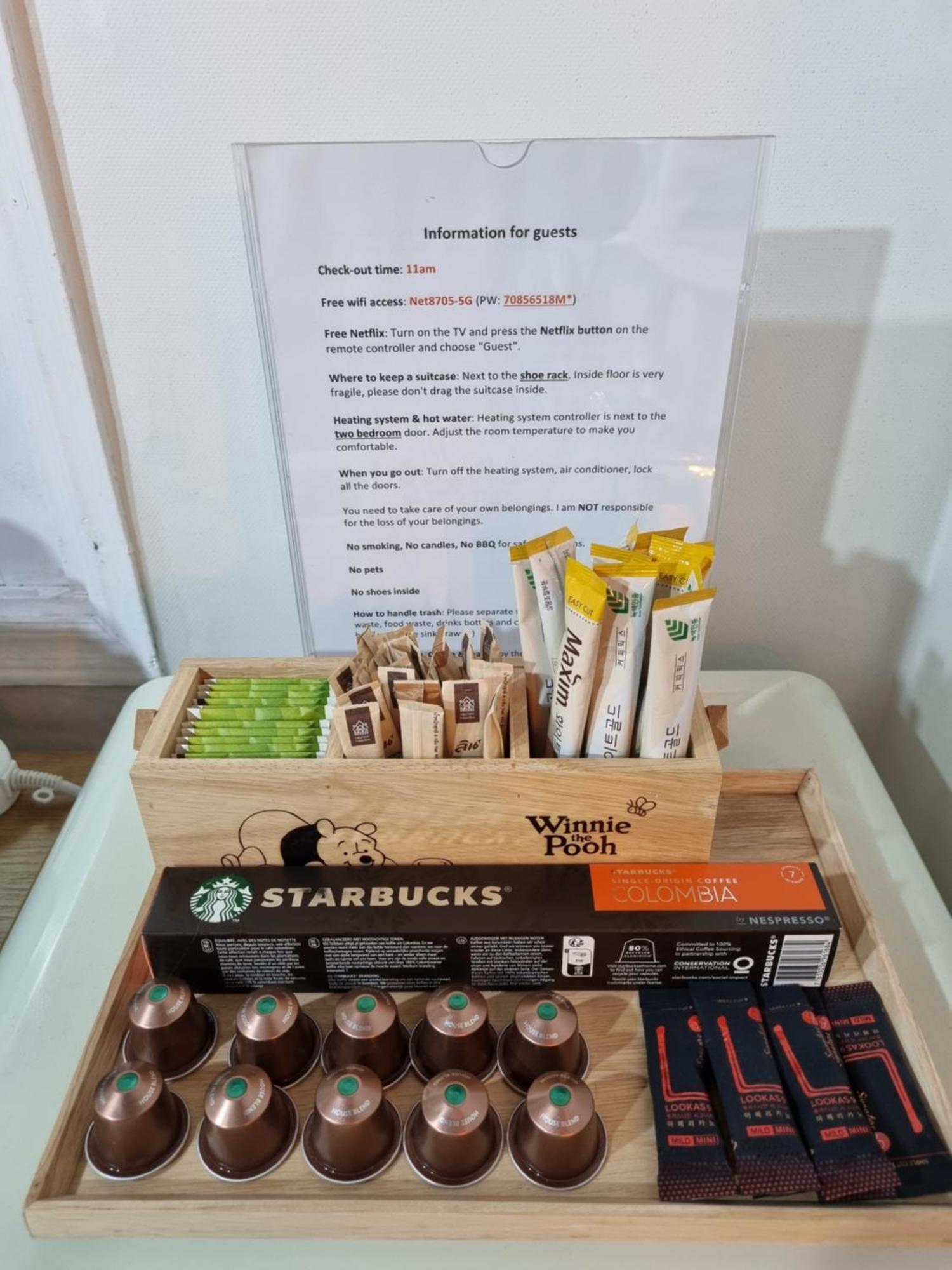 Vila Hongdae Sky View Private Roof Garden House 2br 2qb 1ssb Free Wifi Starbucks Capsule 외국인전용