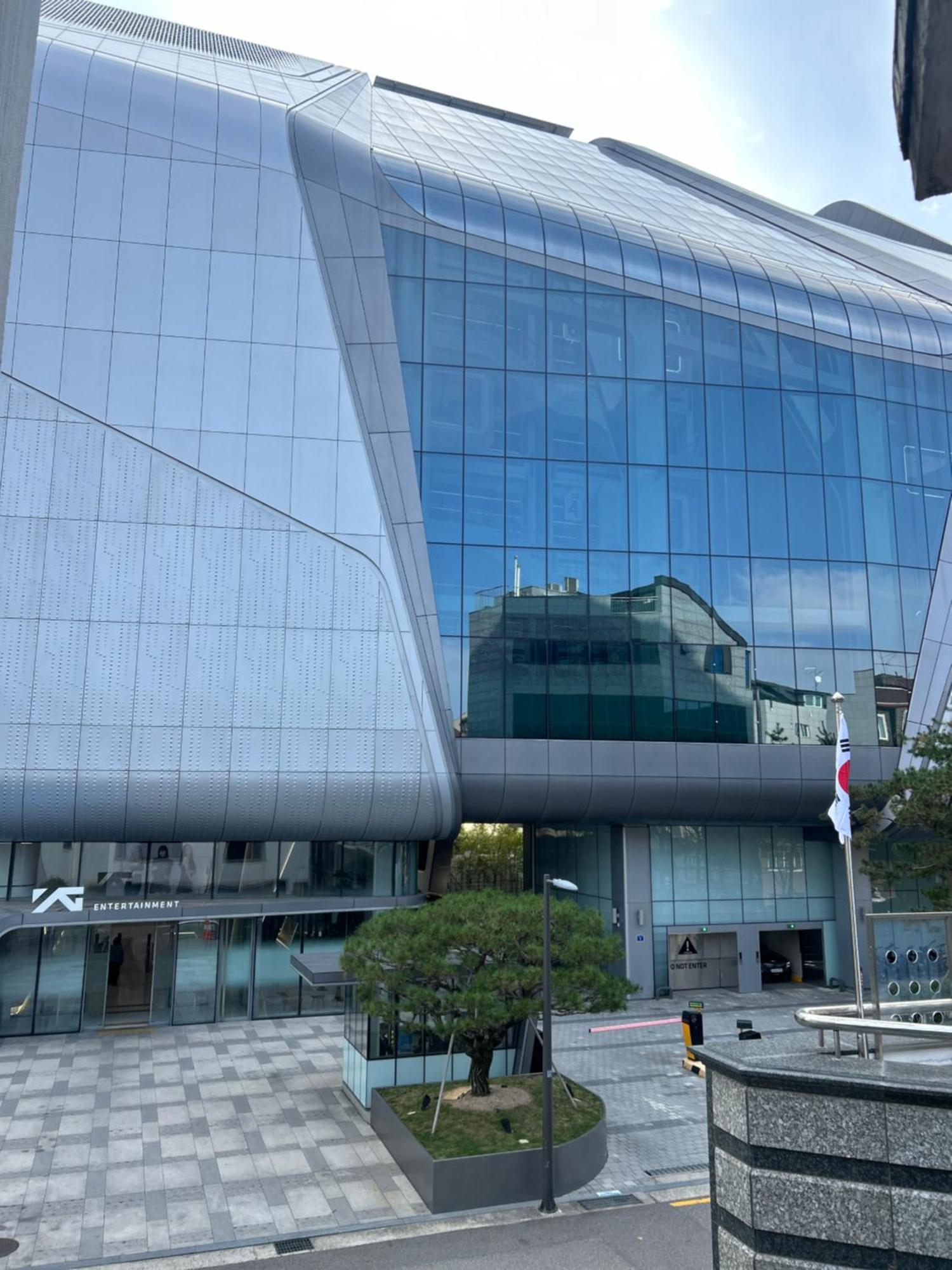 Apartment Artravel Hongdae *