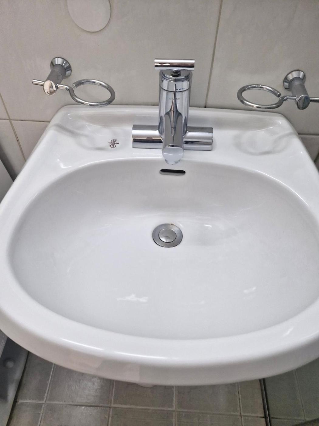 Hongdae Guesthouse3 1min From Hongik Uni Station Exit #1 Apartment Seoul