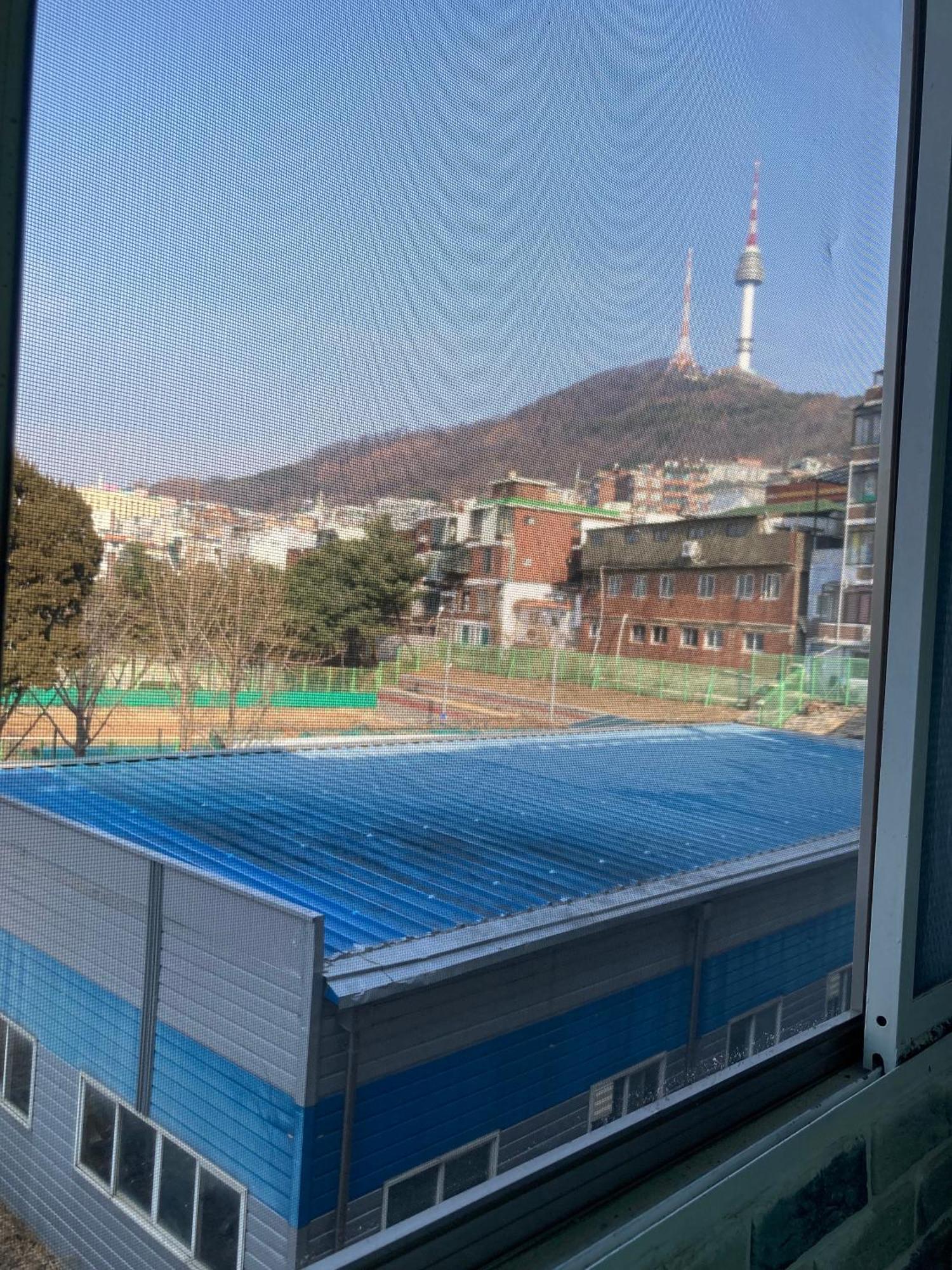 Villa Yongsan 1 Seoul