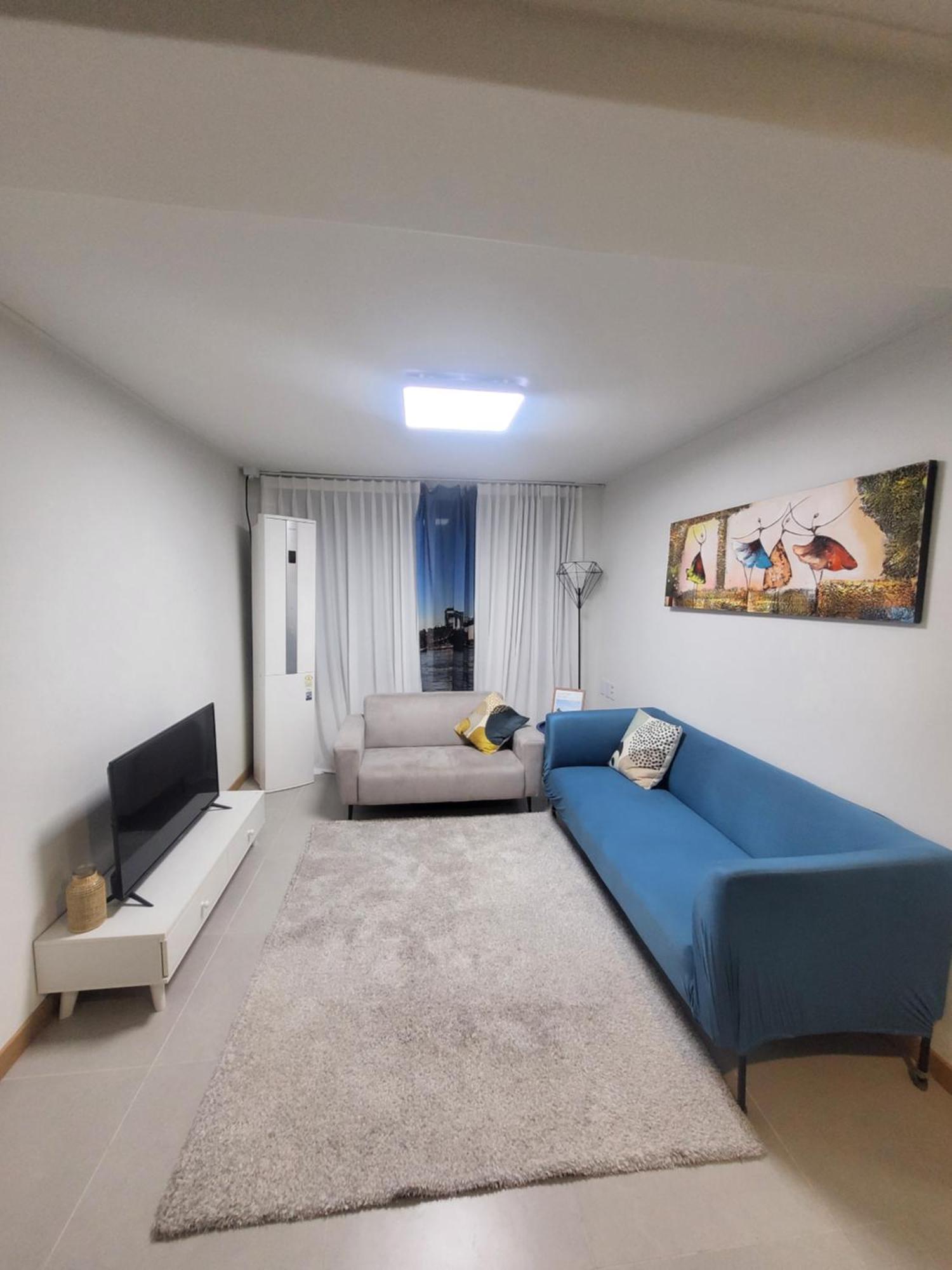 Spacious Newly Renovated #13 Seoul