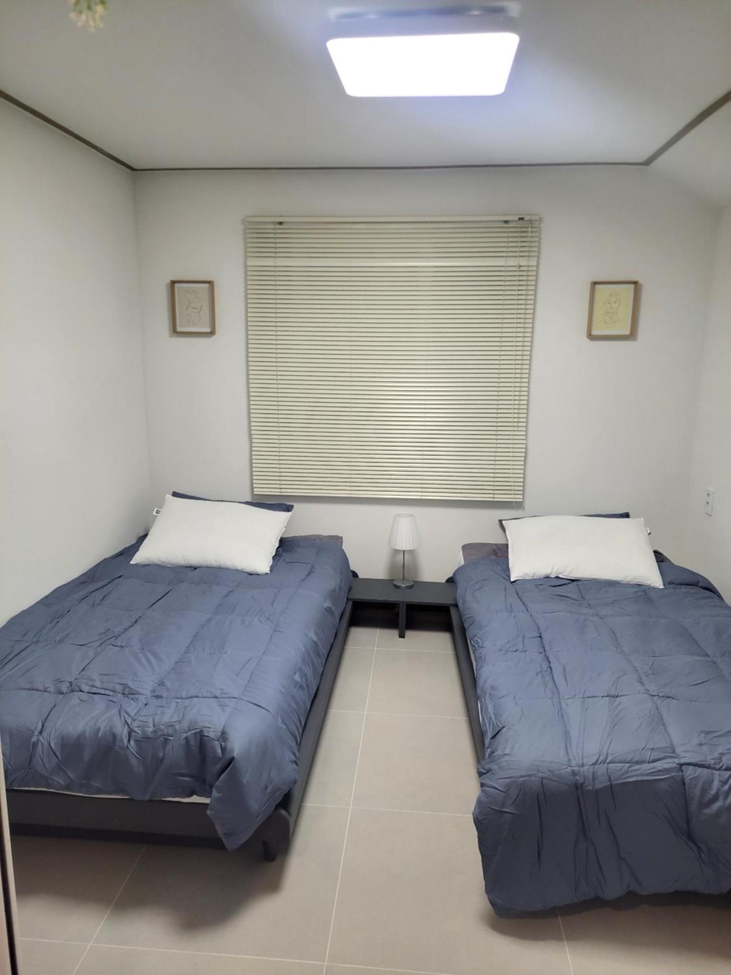 Apartment Spacious Newly Renovated #13 Seoul