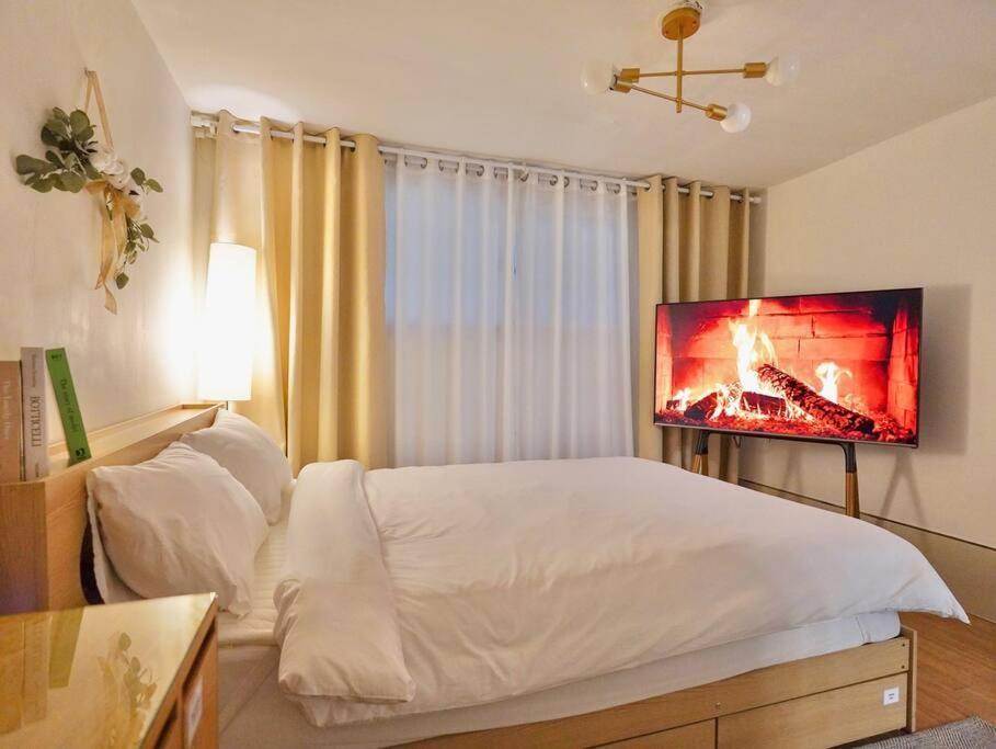 Suny Hill Apartment *