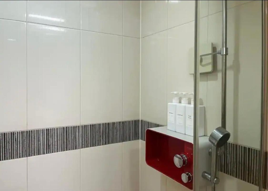 Stn 3mins B Apartment Seoul