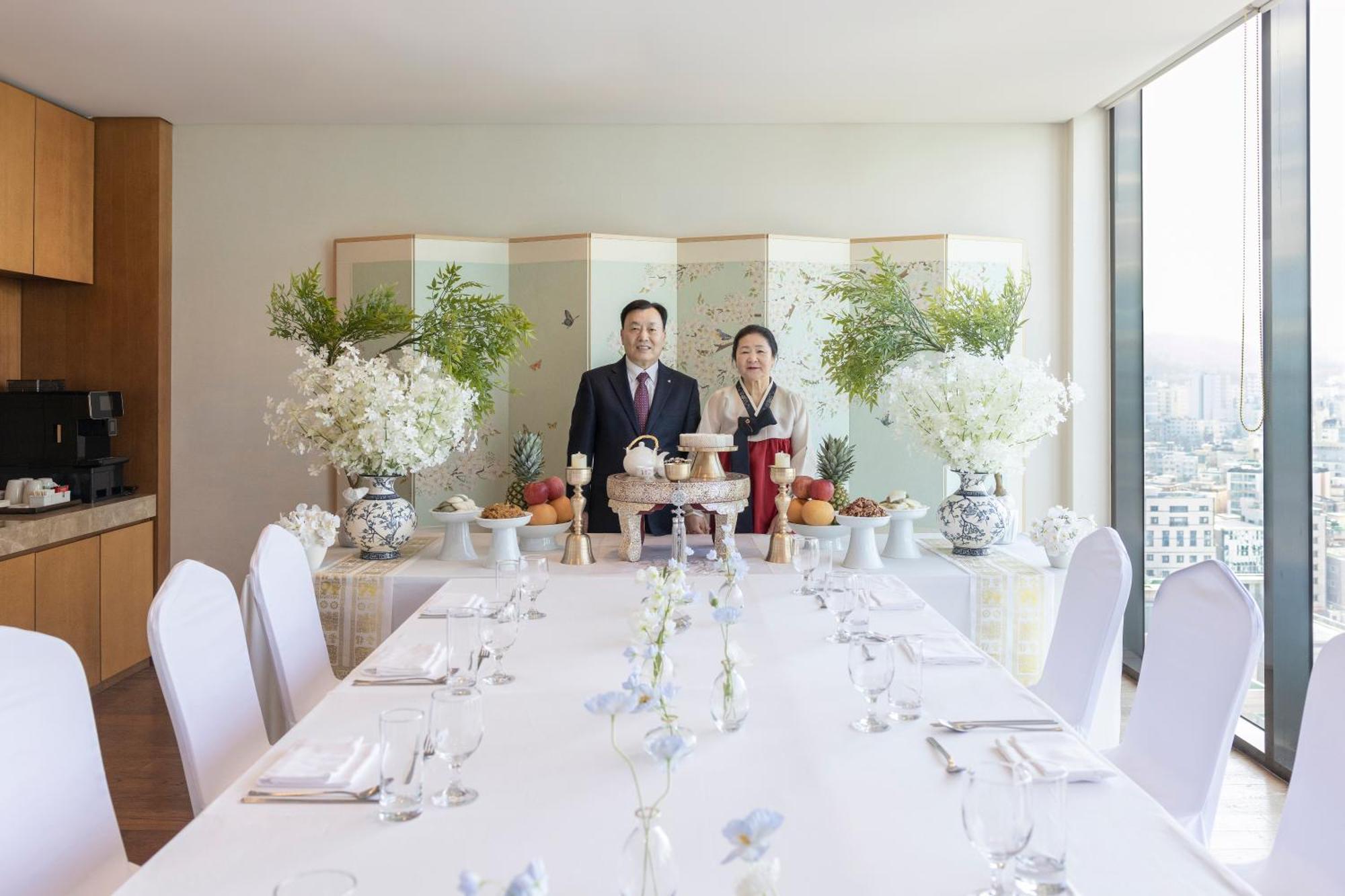 Four Points By Sheraton Seoul, Guro