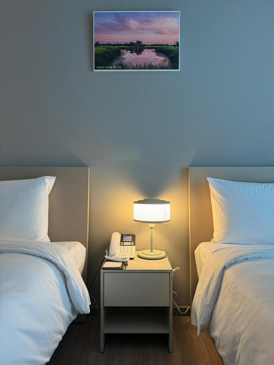 Hotel Sollago Myeongdong & 4*