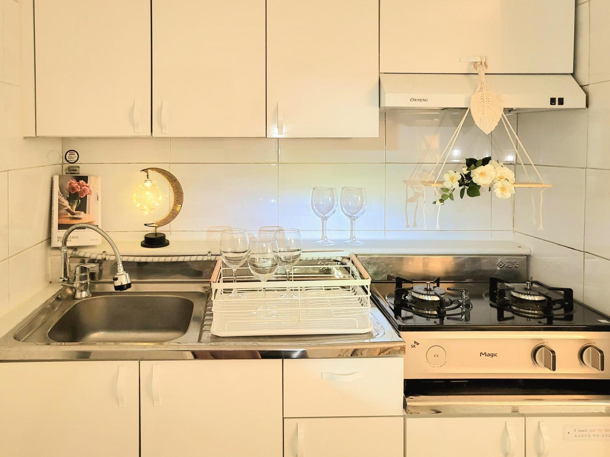 Sistay Apartment