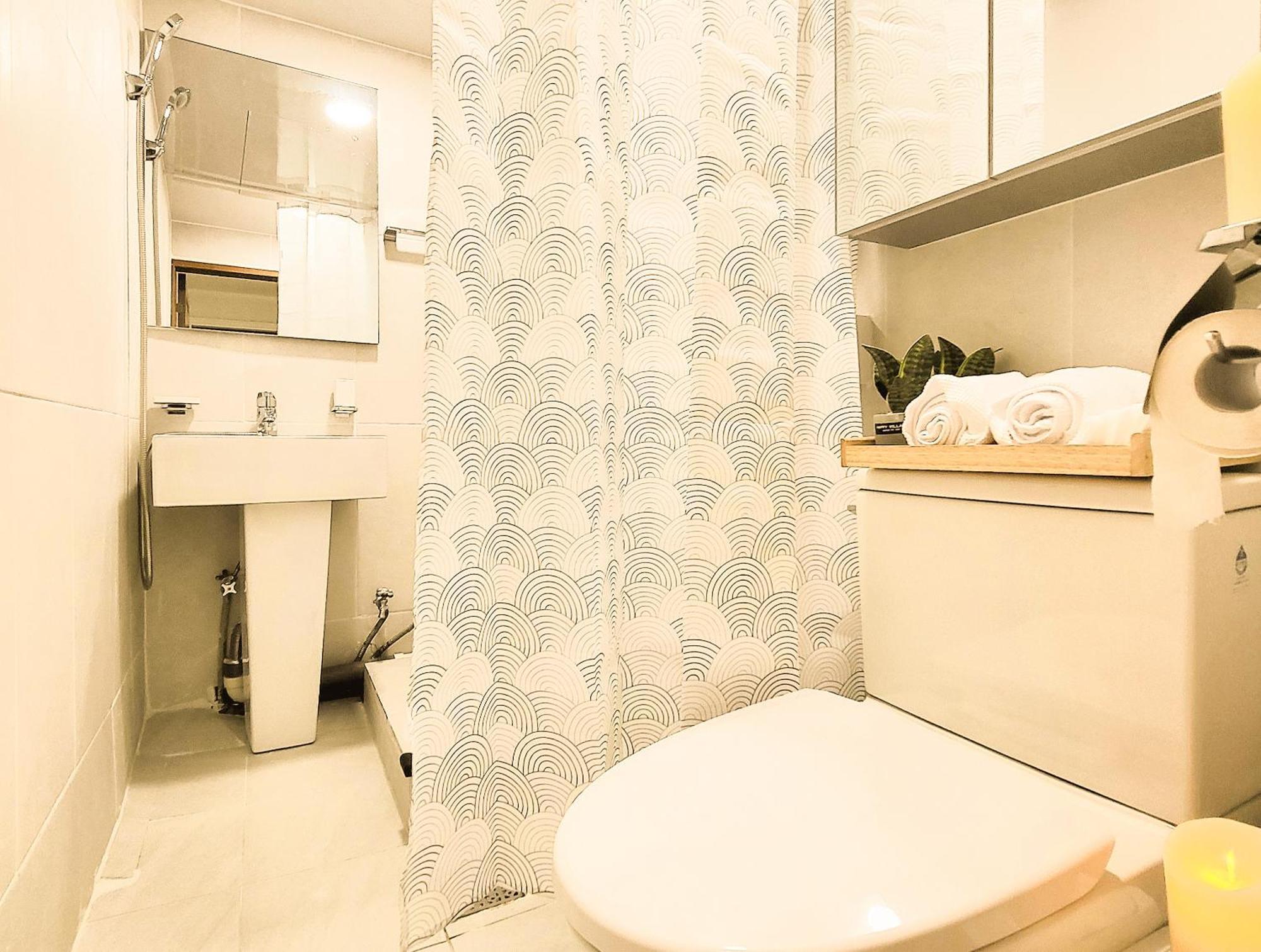 Sistay Apartment