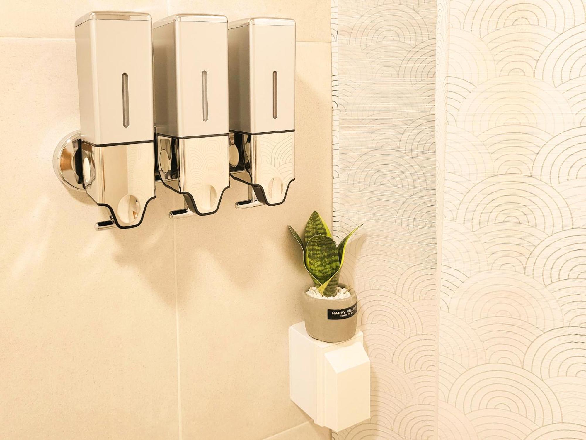 Apartment Sistay Seoul