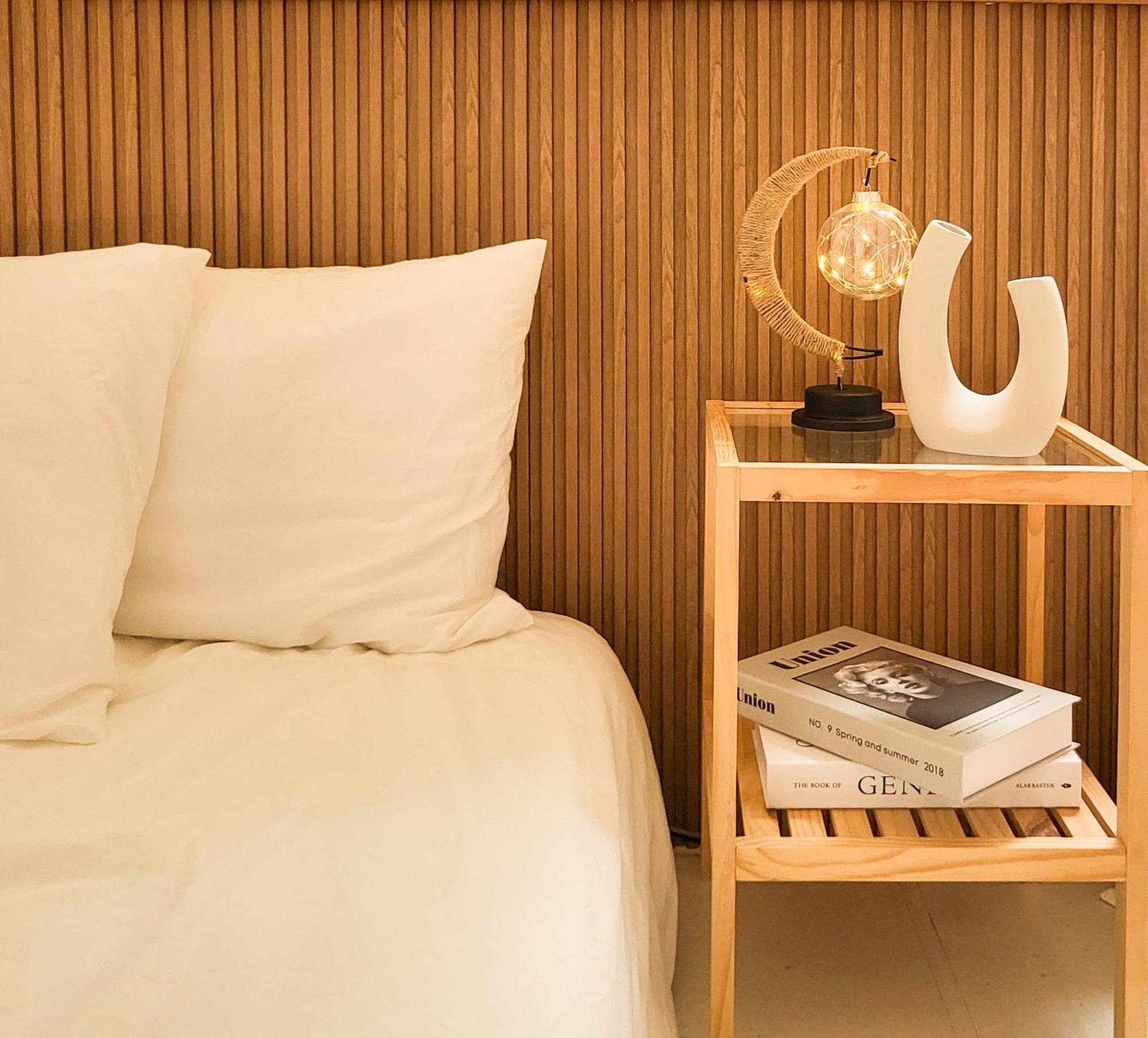 Sistay Apartment *