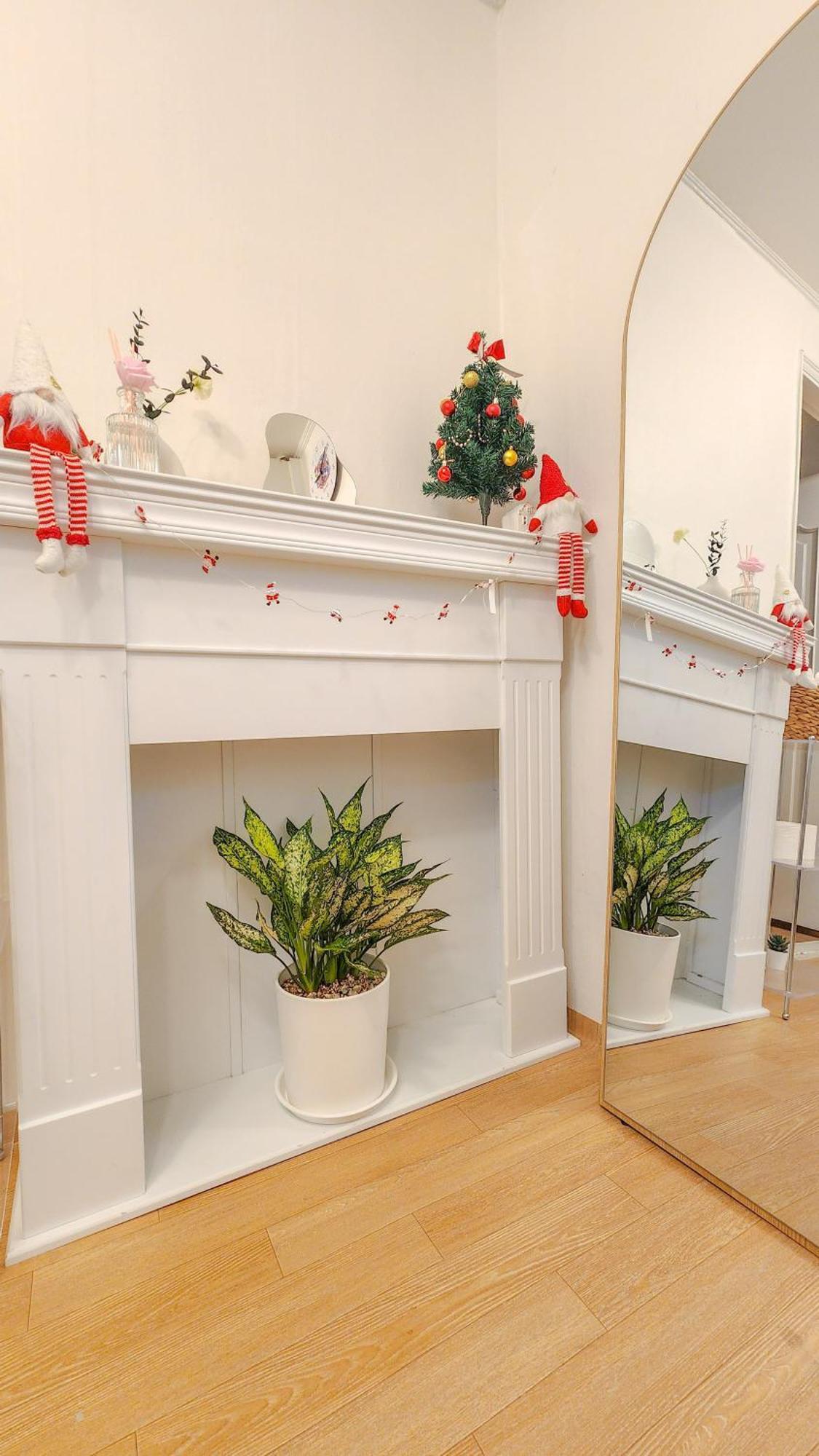 Apartment K-10 White Linen House *