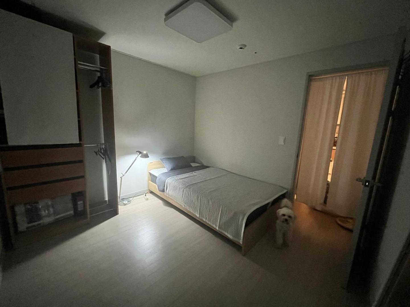 Homestay Cozy Chunbae's House *