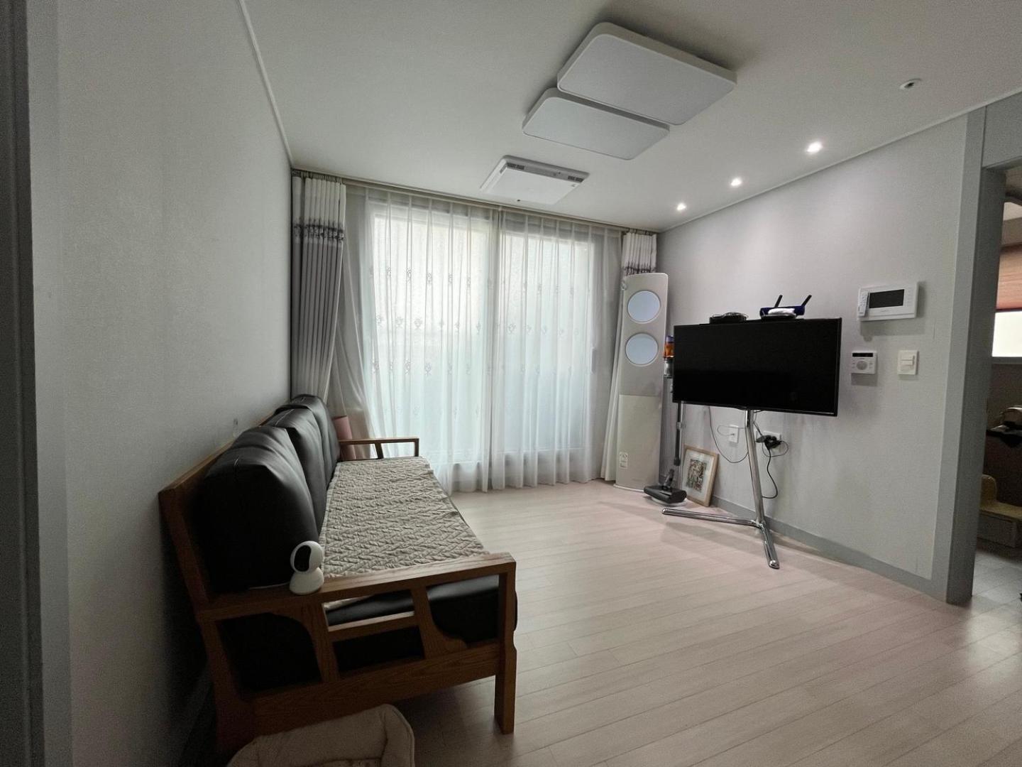 Cozy Chunbae's House Homestay *