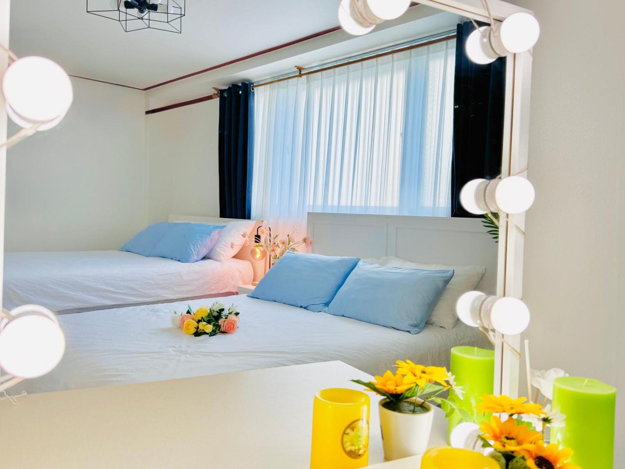 Sadang Greennarae Vila Seoul
