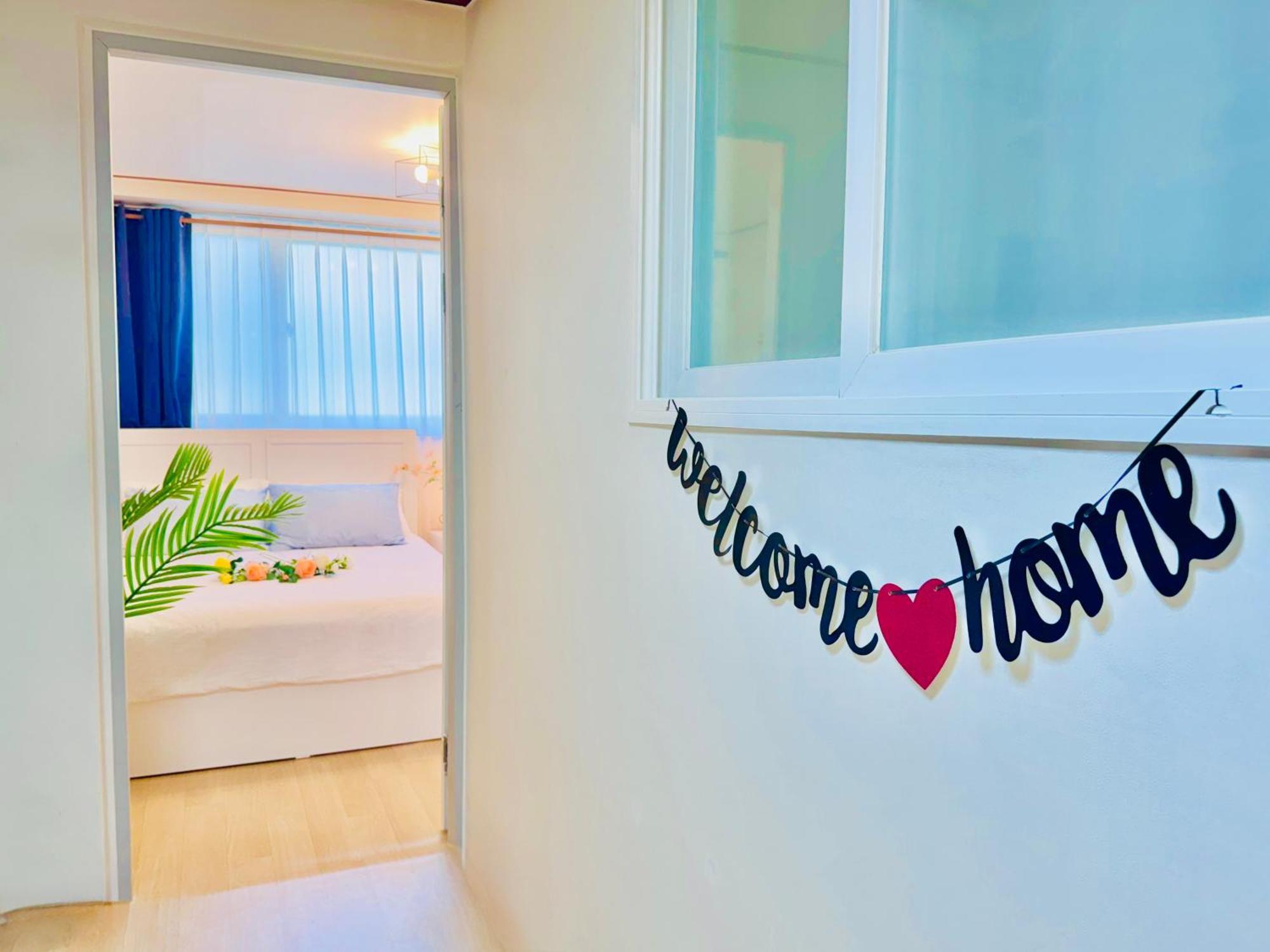 Vila Sadang Greennarae Seoul